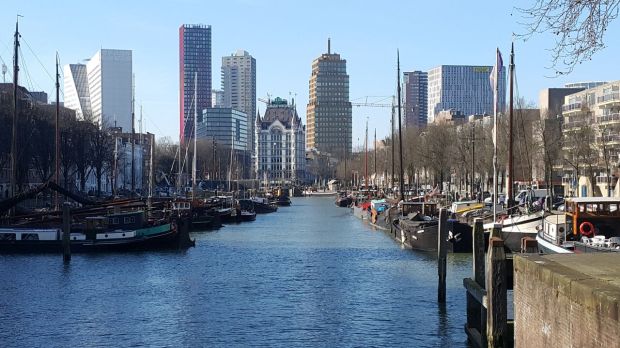 Rotterdam Canal_preview